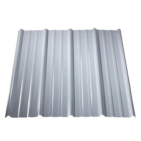 home depot metal sheeting|home depot galvanized sheet metal.